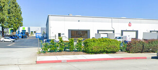 More details for 4300-4380 Baldwin Ave, El Monte, CA - Industrial for Rent