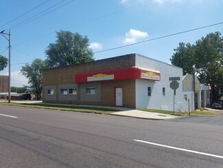 More details for 2922 SW Adams St, Peoria, IL - Industrial for Rent