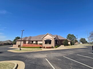 More details for 9617 S Pennsylvania Ave, Oklahoma City, OK - Office / Medical to Rent