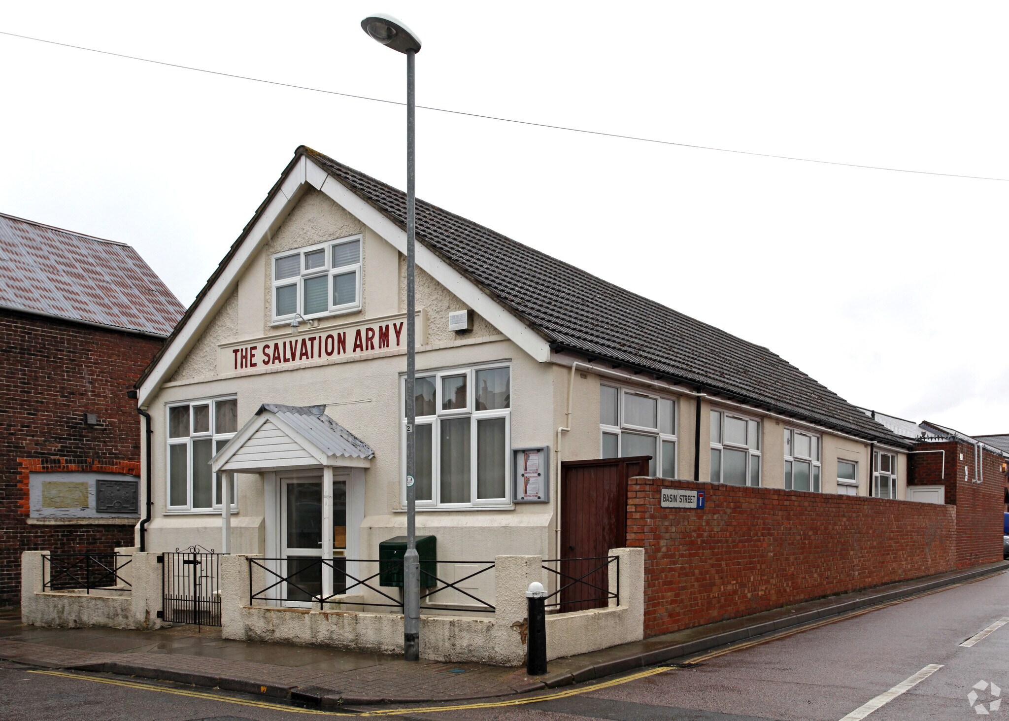 3-3A Powerscourt Rd, Portsmouth for sale Primary Photo- Image 1 of 3