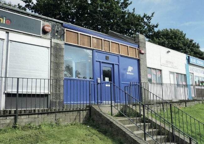 More details for 25 Balnagask Rd, Aberdeen - Retail for Sale