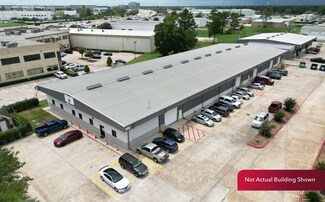 More details for 11155 Windfern Rd, Houston, TX - Industrial for Rent