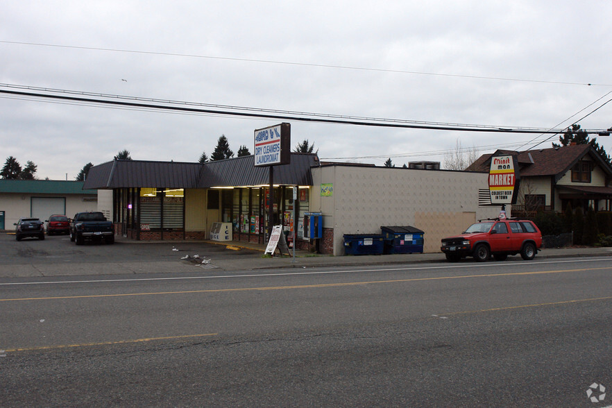 4337-4339 NE Killingsworth St, Portland, OR for sale - Primary Photo - Image 1 of 2