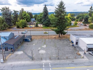 More details for 330 N West Ave, Arlington, WA - Land for Rent