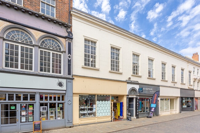 More details for 16 Whitefriargate, Hull - Retail to Rent