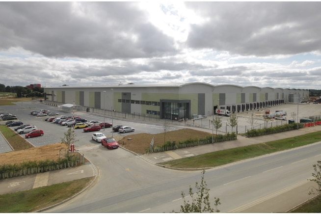 Kempson Way, Bury St Edmunds for sale Building Photo- Image 1 of 1