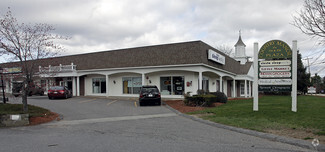 More details for 276 Great Rd, Acton, MA - Retail for Rent