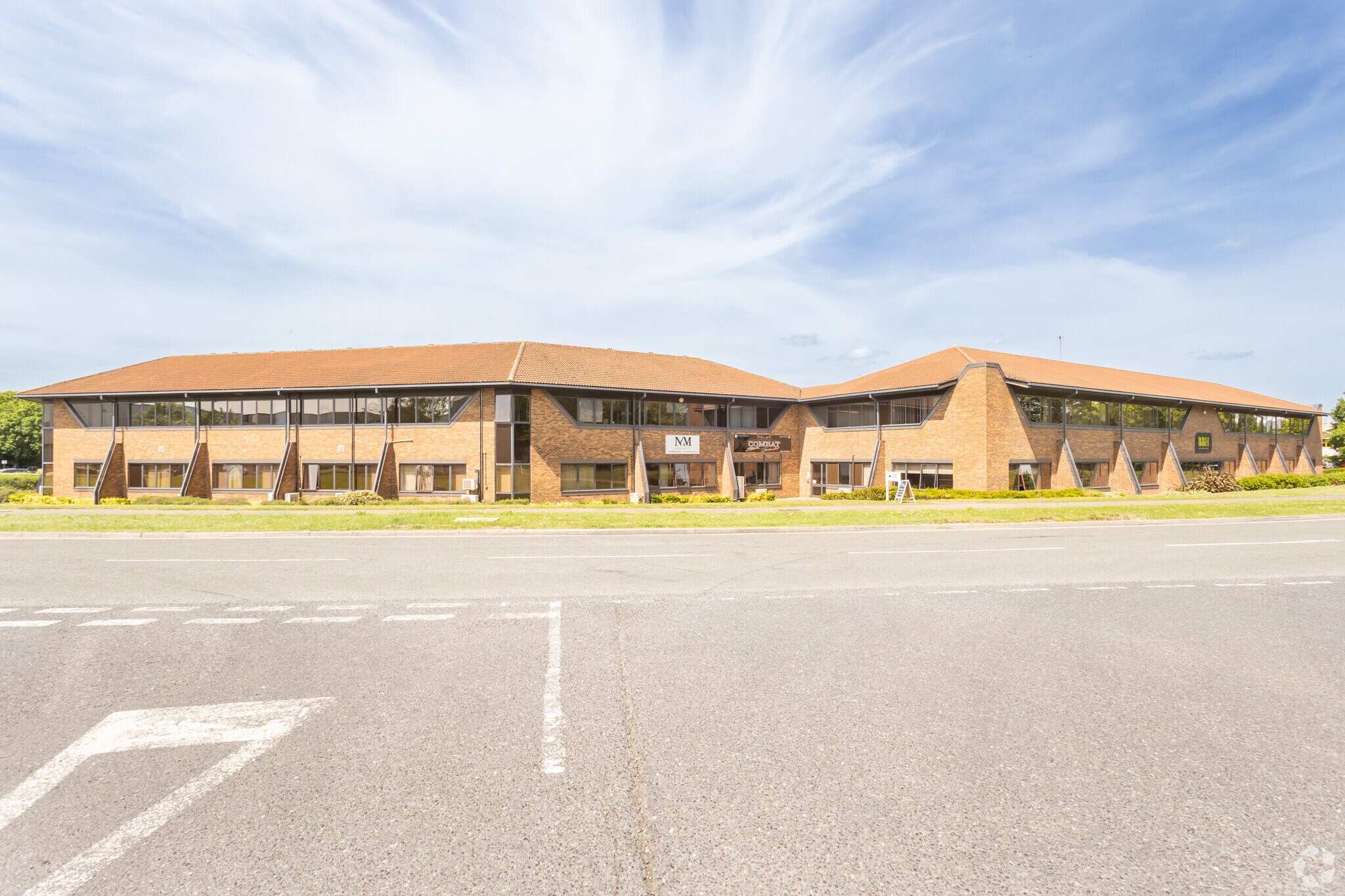Bakewell Rd, Peterborough for sale Primary Photo- Image 1 of 1