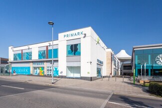 More details for Willow Pl, Corby - Retail for Rent