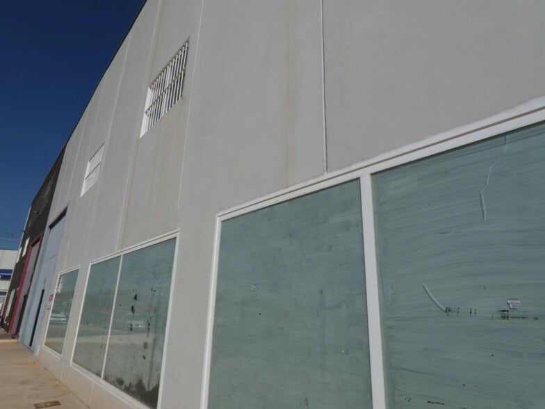 Industrial in Alguazas for sale - Building Photo - Image 2 of 6