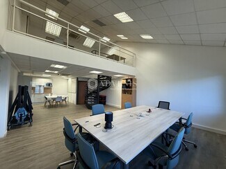 More details for 14 Avenue De Saria, Serris - Office to Rent