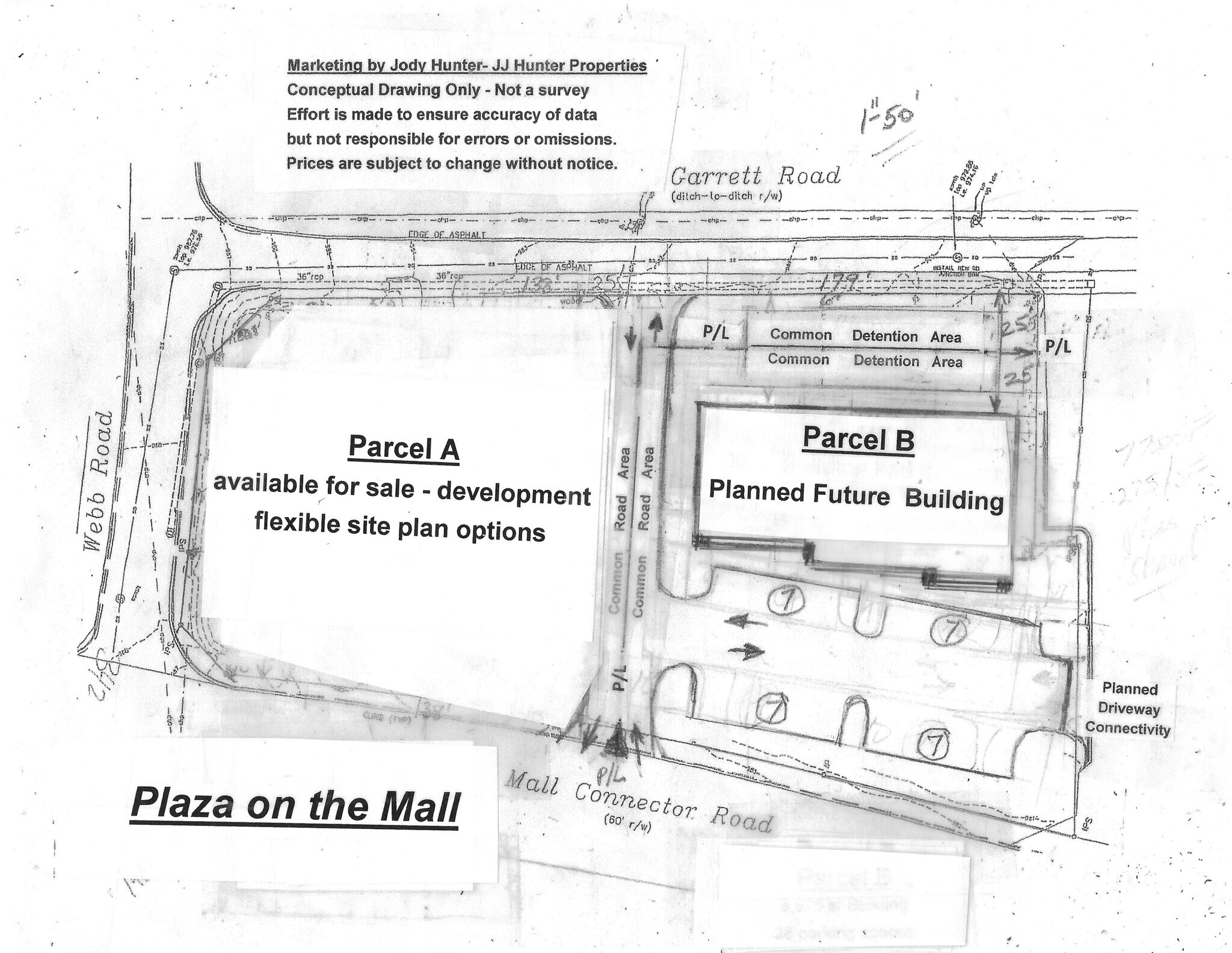 142 Mall Connector Rd, Greenville, SC for sale Building Photo- Image 1 of 3