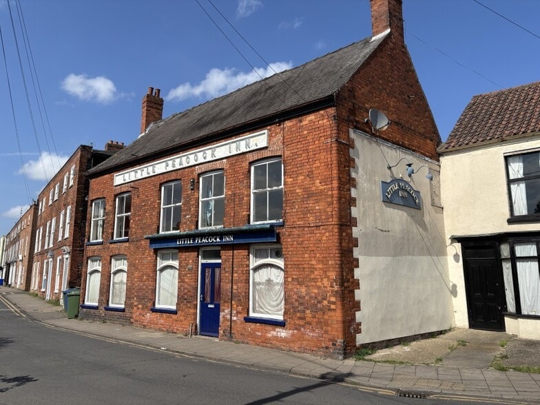 53 Wormgate, Boston for sale - Building Photo - Image 2 of 4