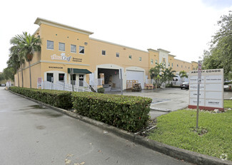 More details for 3705 NW 115th Ave, Miami, FL - Light Industrial for Rent