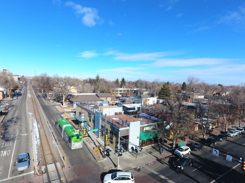 130 W Laurel St, Fort Collins, CO for rent - Building Photo - Image 3 of 3