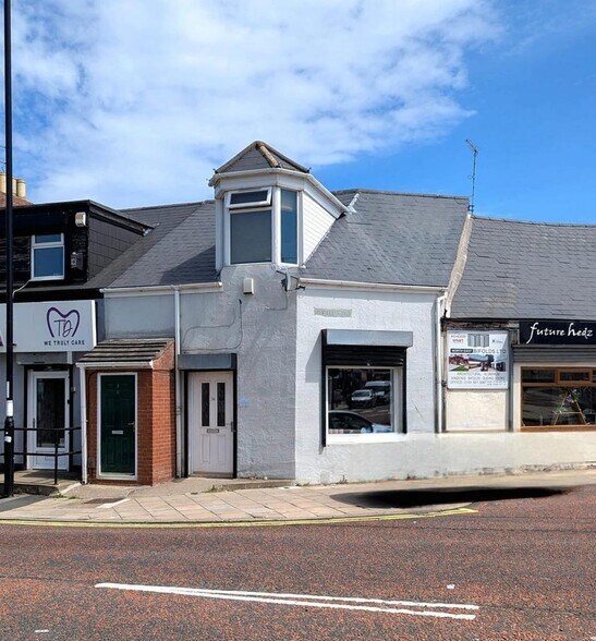 36 Merle Ter, Sunderland for sale - Building Photo - Image 2 of 14