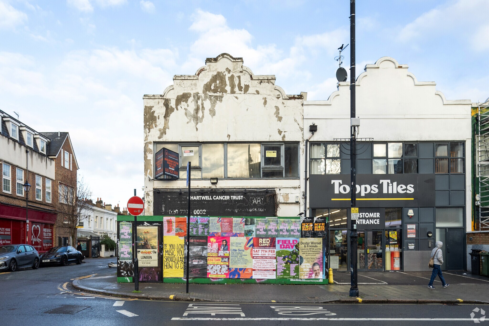 34 Acre Ln, London for sale Building Photo- Image 1 of 1