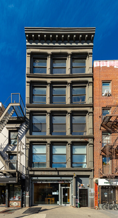 171 1st Ave, New York 10003 | LoopNet UK