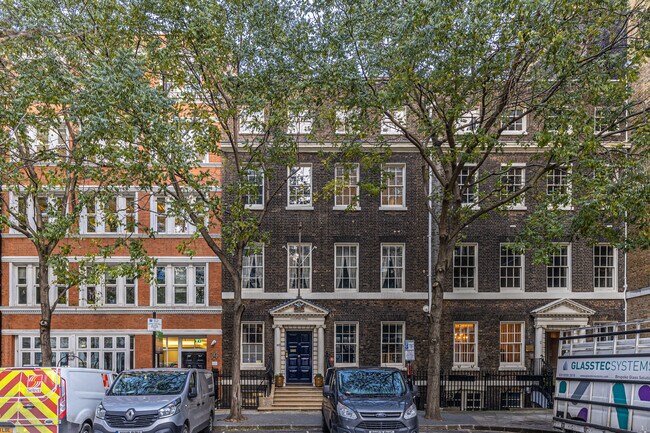 More details for 13 Devonshire Sq, London - Office to Rent