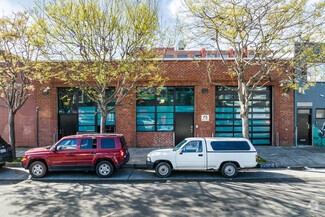 More details for 75 14th St, San Francisco, CA - Light Industrial for Sale