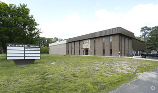 More details for 711 Ginesi Dr, Morganville, NJ - Industrial for Rent