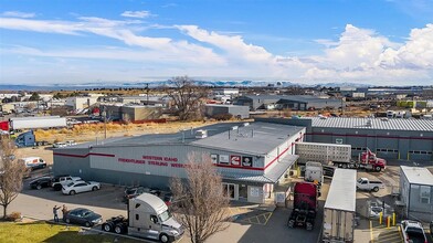 1214 Franklin Blvd, Nampa, ID for sale Building Photo- Image 1 of 1