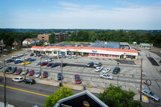 2134-2158 Brownsville Rd, Pittsburgh, PA for sale Building Photo- Image 1 of 1