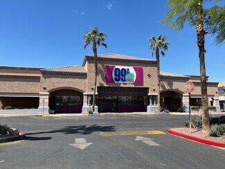 More details for 7470 W Lake Mead Blvd, Las Vegas, NV - Retail for Rent