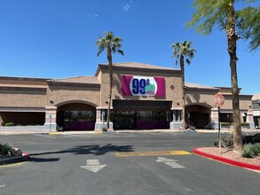 7470 W Lake Mead Blvd, Las Vegas, NV for rent Building Photo- Image 1 of 12