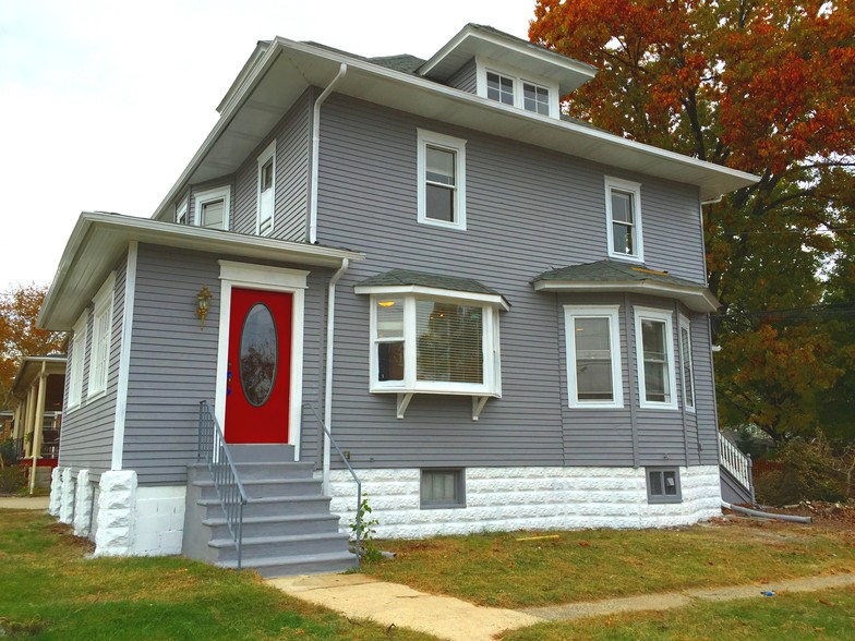 495 Haddon Ave, Collingswood, NJ for sale - Primary Photo - Image 1 of 1