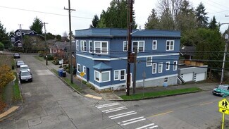 More details for 4700 SW Othello St, Seattle, WA - Build-to-Rent for Sale