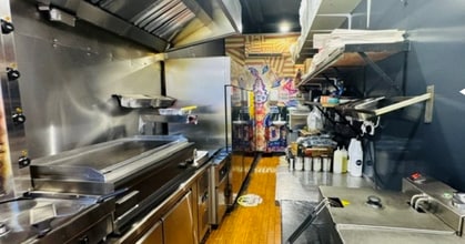 229 Old St, London to rent Interior Photo- Image 2 of 8