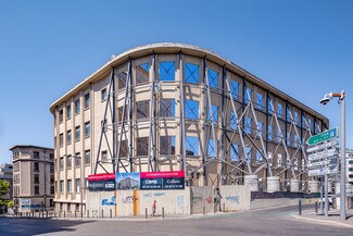 More details for Rue Antoine Zattara, Marseille - Office to Rent