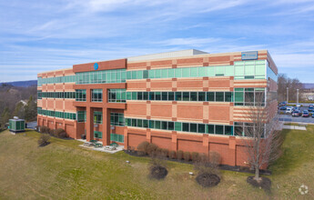 2550 Interstate Dr, Harrisburg, PA for sale Building Photo- Image 1 of 1