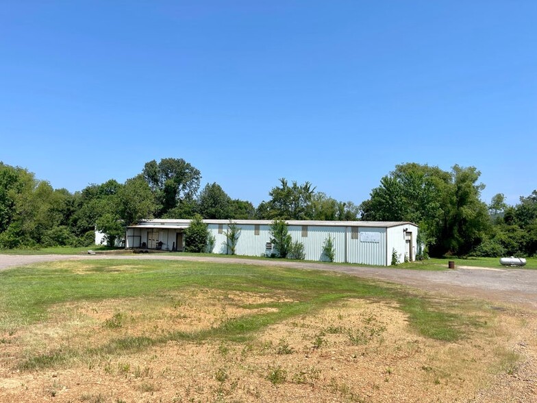 40 Bradley Cove rd, Russellville, AR for sale - Building Photo - Image 2 of 25