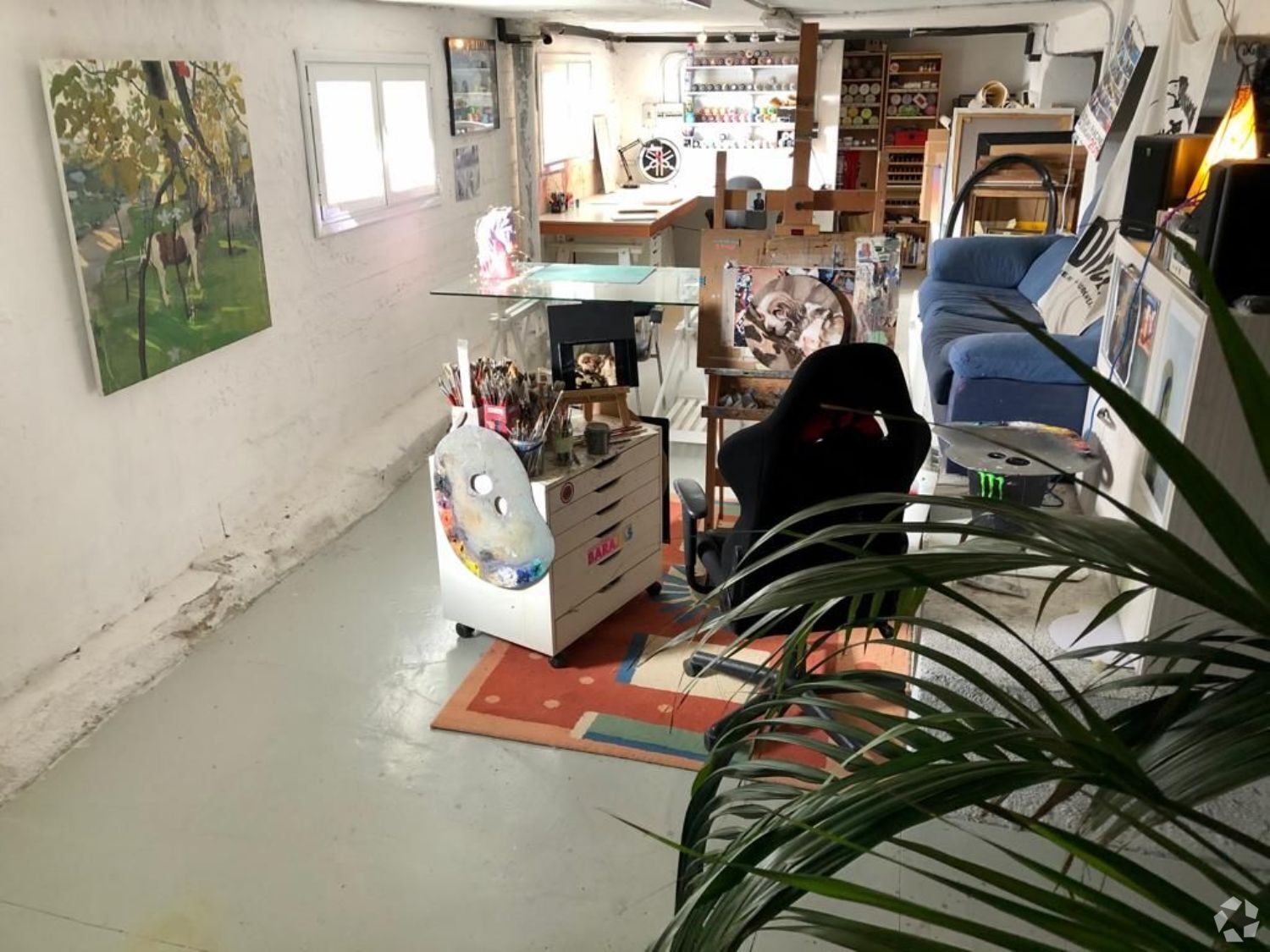 Build-to-Rent in Madrid, Madrid for sale Interior Photo- Image 1 of 2