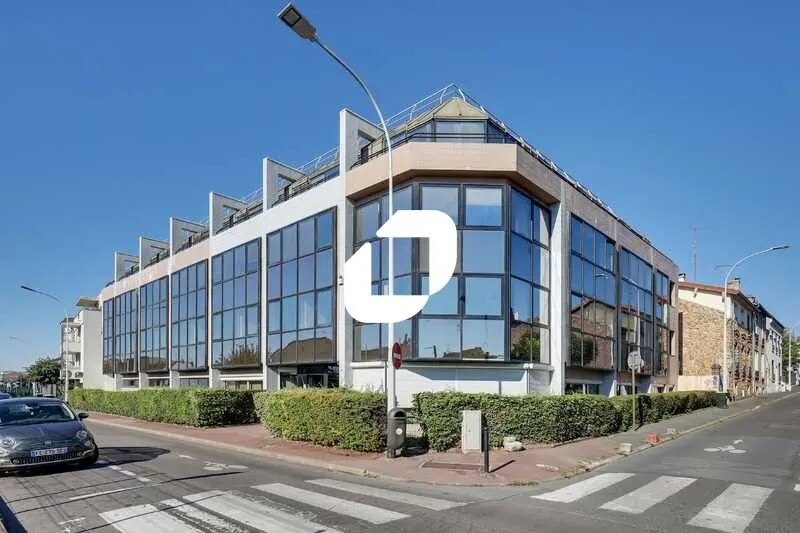 46 Rue Auguste Blanqui, Gentilly for sale Building Photo- Image 1 of 17