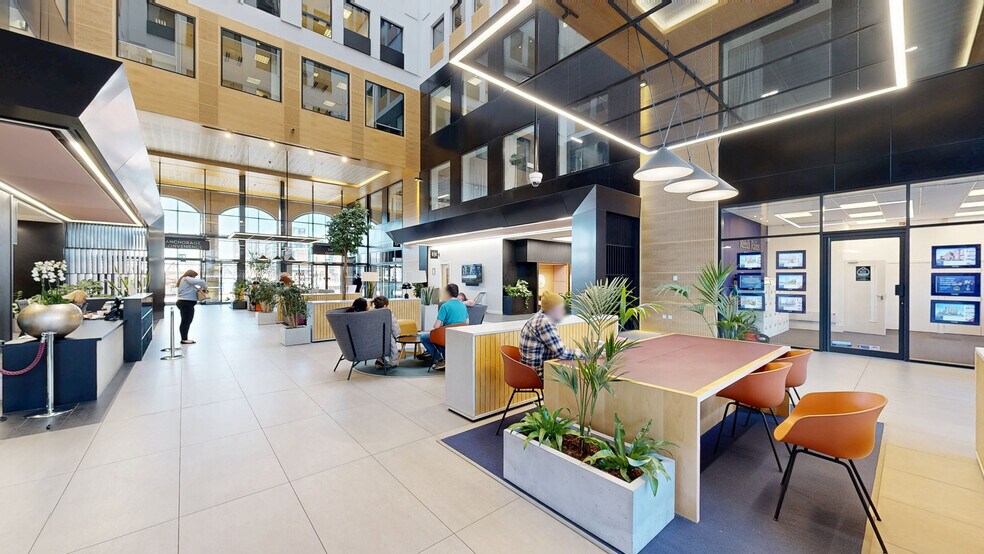 1-2 Anchorage, Salford for sale - Matterport 3D Scan - Image 2 of 26