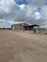 490 SE Loop 338, Odessa, TX for sale Primary Photo- Image 1 of 1