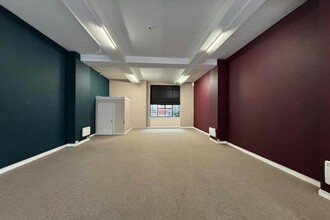 16 Trongate, Glasgow for rent Interior Photo- Image 2 of 3