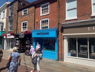 More details for 29 East St, Chichester - Retail for Rent