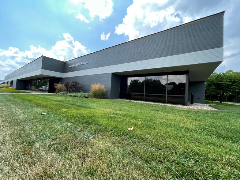 9450-9500 Priority Way W Dr, Indianapolis, IN for rent - Building Photo - Image 1 of 13