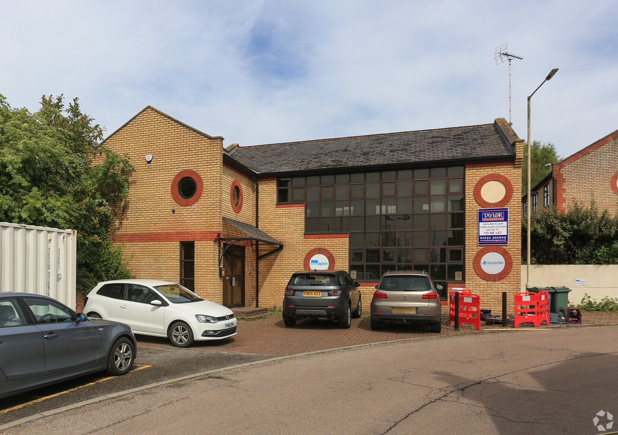 Bishops Hall Ln, Chelmsford for sale Building Photo- Image 1 of 1