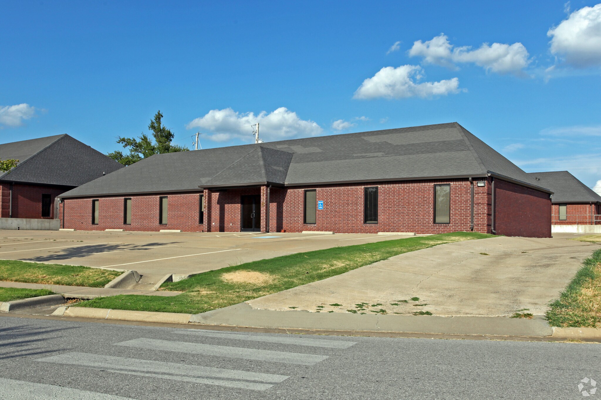 2871 American St, Springdale, AR for sale Building Photo- Image 1 of 1