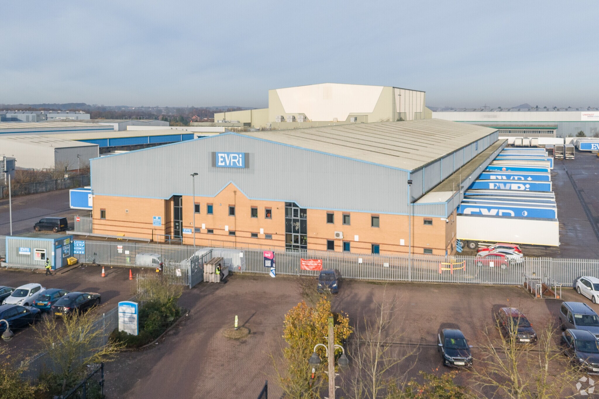 St. Davids Way, Nuneaton for sale Primary Photo- Image 1 of 1