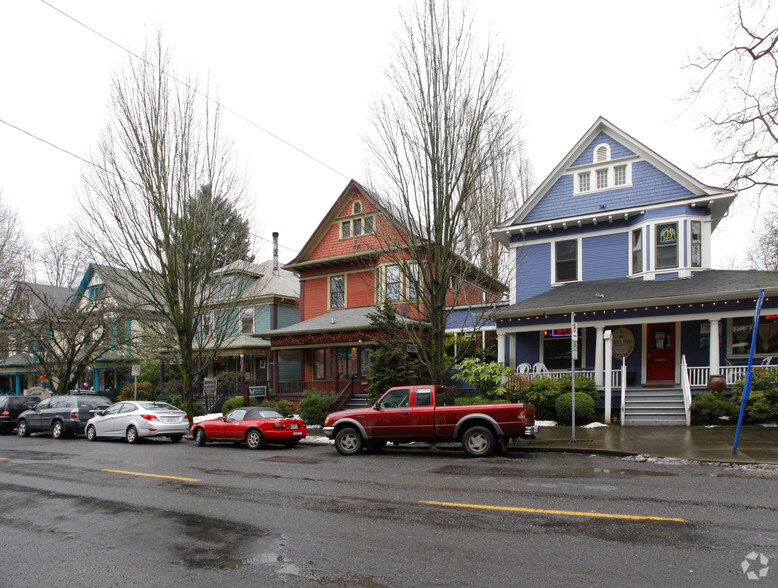 1310 NW 23rd Ave, Portland, OR for sale - Building Photo - Image 2 of 2