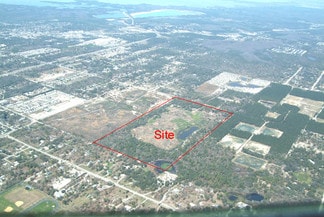 More details for Hudson – Land for Sale, Hudson, FL