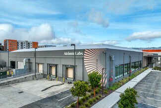 More details for 1650 65th St, Emeryville, CA - Light Industrial to Rent