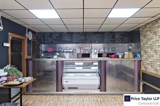 71 Chapel Market, London to rent Building Photo- Image 2 of 2