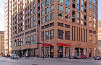 520 S State St, Chicago, IL for sale Building Photo- Image 1 of 1